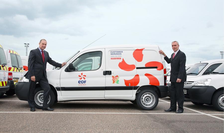  Peugeot Partner Vans 2009 года  (фото 5 из 11)